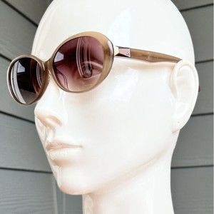 Calvin Klein CK4309SA 042 Brown Women’s Sunglasses 135-57-15